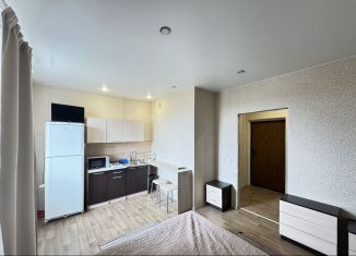Аренда квартиры студии, 22 м2, Краснодар, улица Лётчика Позднякова, 2к6