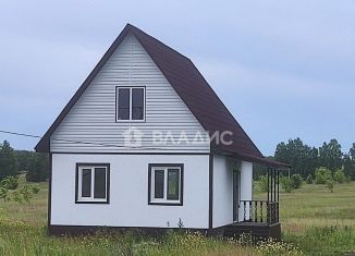 Продам дом, 90.3 м2, село Бессоновка, улица Зинукова, 47