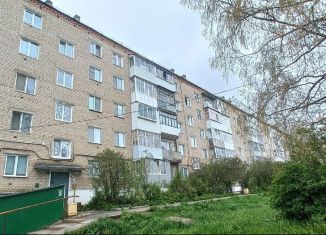 Продажа двухкомнатной квартиры, 43.5 м2, Кудымкар, улица Строителей
