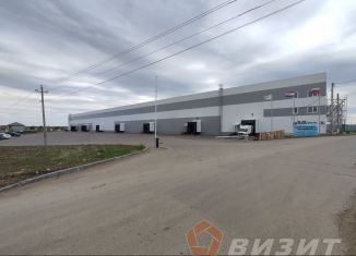 Сдается в аренду склад, 1500 м2, село Лопатино, улица Мира, 16/8