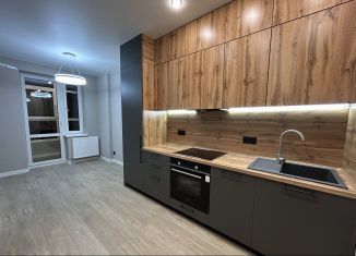 Продается 1-ком. квартира, 40 м2, Ростов-на-Дону, 20-я улица, 43, ЖК Славянский Квартал