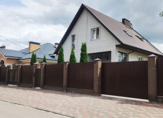 Продам дом, 224.1 м2, Тамбов, улица Старикова, 30