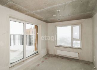 Двухкомнатная квартира на продажу, 83.9 м2, Тюмень, Воронинская улица, 43, ЖК Октябрьский