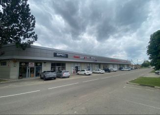 Сдается помещение свободного назначения, 135 м2, Кропоткин, Двойная улица, 142