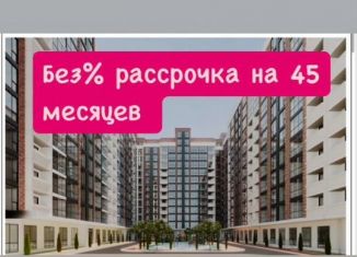 Продается квартира студия, 26 м2, Избербаш, улица имени Р. Зорге, 43