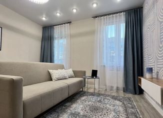 Продаю квартиру студию, 28.6 м2, Тула, Зареченский территориальный округ, улица Купцов Гречихиных, 10