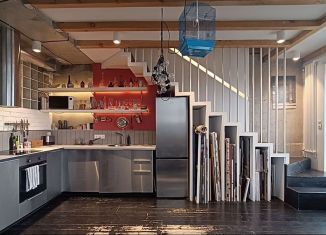 Продаю 3-комнатную квартиру, 65 м2, Королёв, улица Академика Легостаева, 8, ЖК Парад Планет