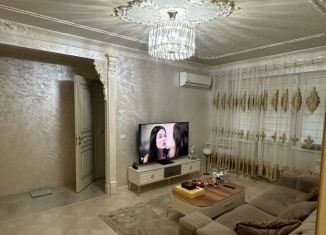 Двухкомнатная квартира на продажу, 49 м2, Грозный, улица Иоанисиани, 20, 1-й микрорайон