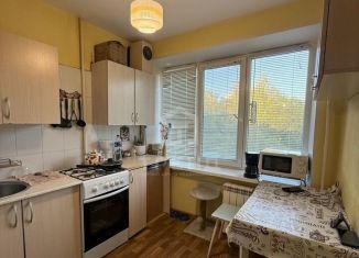 Продажа однокомнатной квартиры, 35.9 м2, Сестрорецк, набережная Строителей, 6