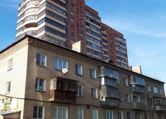 Продаю 1-ком. квартиру, 33.3 м2, Челябинск, Центральный район, улица Образцова, 28