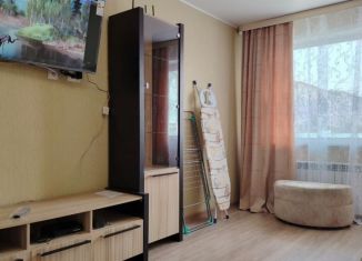 Сдача в аренду двухкомнатной квартиры, 51 м2, Магадан, Пролетарская улица, 46