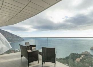 1-комнатная квартира на продажу, 47 м2, посёлок городского типа Гурзуф, ЖК Ривьера, Ялтинская улица, 14литО