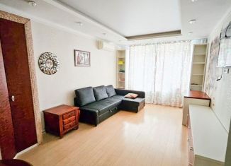 Сдаю 3-комнатную квартиру, 90 м2, Мытищи, 2-я Институтская улица, 18, ЖК Спутник