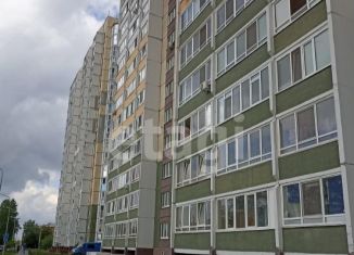 Продается 1-ком. квартира, 32.3 м2, Тюмень, улица Сидора Путилова, 45, Центральный округ