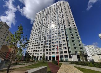 Сдаю в аренду 1-комнатную квартиру, 44.4 м2, Екатеринбург, улица Николая Кичигина, 9, ЖК Нова парк