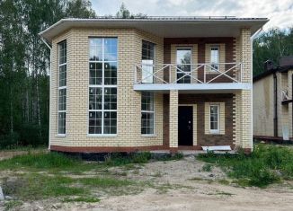 Дом на продажу, 188 м2, село Шигали, Аккуратная улица