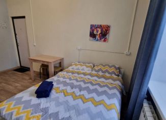 Сдаю в аренду квартиру студию, 16 м2, Новосибирск, Большевистская улица, 34