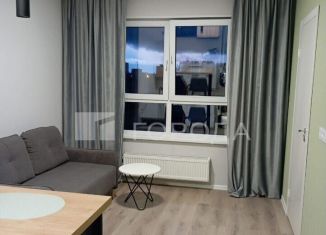 Сдача в аренду однокомнатной квартиры, 37 м2, Обь, Геодезическая улица, 6Вк3