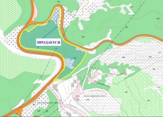 Продажа участка, 164 сот., поселок Семидворье