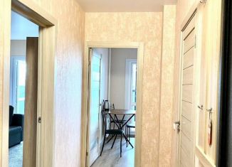 Сдаю 1-комнатную квартиру, 40 м2, Воронеж, улица 9 Января, 68к1, ЖК Современник