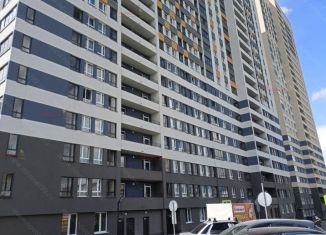Продажа двухкомнатной квартиры, 48 м2, Екатеринбург, улица Новостроя, 7, ЖК Фристайл