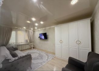 1-комнатная квартира на продажу, 30.2 м2, Грозный, улица Иоанисиани, 25, 4-й микрорайон