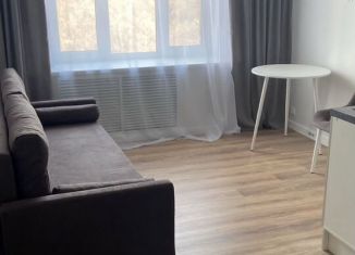 Продается квартира студия, 18 м2, Самарская область, Рыльская улица, 44