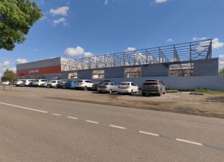 Продаю торговую площадь, 500 м2, Краснодарский край, Коммунистическая улица, 18А