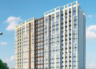 Продается двухкомнатная квартира, 74.2 м2, Краснодар, Агрономическая улица, 2/1, микрорайон Горхутор