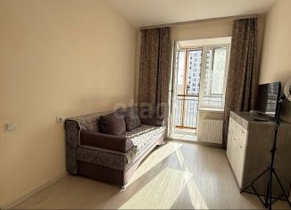 Продам однокомнатную квартиру, 33 м2, Чита, микрорайон Хороший, 6