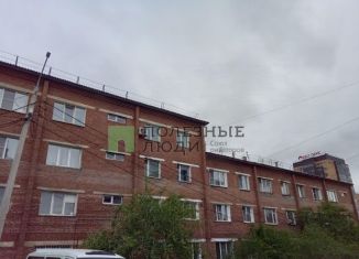 Продам 2-комнатную квартиру, 37.7 м2, Улан-Удэ, Боевая улица, 6