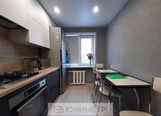 3-ком. квартира на продажу, 63.4 м2, Сыктывкар, проспект Бумажников, 41/12