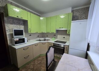 Аренда 2-комнатной квартиры, 55.3 м2, деревня Малые Вязёмы, Петровское шоссе, 3