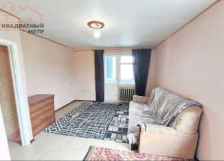 Продам 1-ком. квартиру, 35.8 м2, Димитровград, улица Прониной, 12