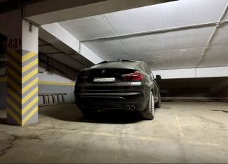 Продажа машиноместа, 18 м2, Йошкар-Ола, улица Орая, 64