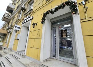 Сдам офис, 67.5 м2, Ростов-на-Дону, Ворошиловский проспект, 34, Кировский район