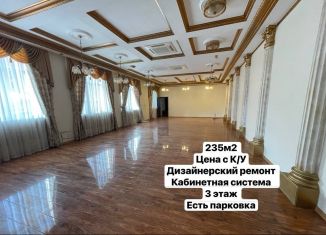 Сдается офис, 235 м2, Ростов-на-Дону, переулок Островского, 70/38, Ленинский район