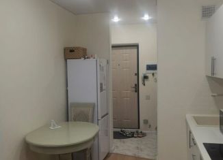Продажа 1-ком. квартиры, 24 м2, Тюмень, Ставропольская улица, 160, ЖК Тесла Парк