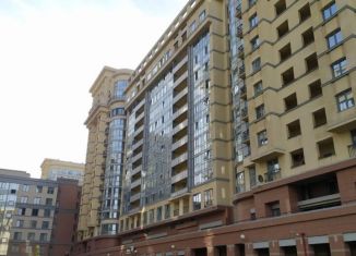 Продажа однокомнатной квартиры, 48.5 м2, Санкт-Петербург, Московский проспект, 183-185Бк9, ЖК Граф Орлов