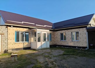 Продажа дома, 98 м2, село Чегем-Второй, Эльбрусская улица