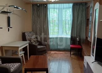 2-комнатная квартира на продажу, 43 м2, Кириши, улица Мира, 16