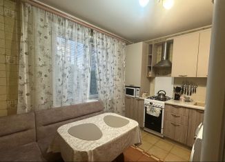 Продам 1-ком. квартиру, 37.3 м2, Тамбов, улица Рылеева, 63Б