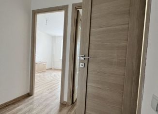 Продается 1-комнатная квартира, 39.9 м2, Ярославль, проспект Фрунзе, 14, ЖК Московский Квартал