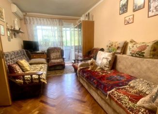 Продажа 2-ком. квартиры, 44 м2, Ростов-на-Дону, Красноармейская улица, 7, Ленинский район