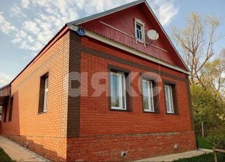 Дом на продажу, 70 м2, деревня Ёлкино, Советская улица, 15