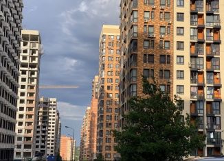 Продажа однокомнатной квартиры, 42 м2, Ростов-на-Дону, Орбитальная улица, 17, ЖК Норд