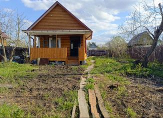 Продаю дом, 42.2 м2, Пермь, СНТ Речник-1, 27, Дзержинский район