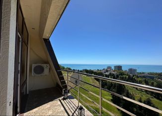 Продаю однокомнатную квартиру, 46 м2, Сочи, улица Яна Фабрициуса, 2/23И, микрорайон Яна Фабрициуса