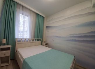 2-комнатная квартира в аренду, 32 м2, Сочи, Параллельная улица, 9лит1, микрорайон Завокзальный