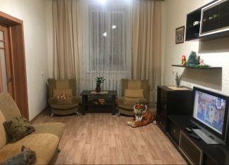 Сдам в аренду 2-комнатную квартиру, 44 м2, Кирово-Чепецк, улица Рудницкого, 56А